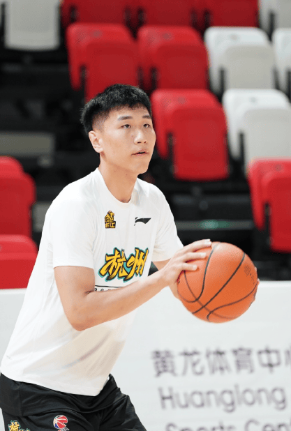 广厦男篮晒, yid