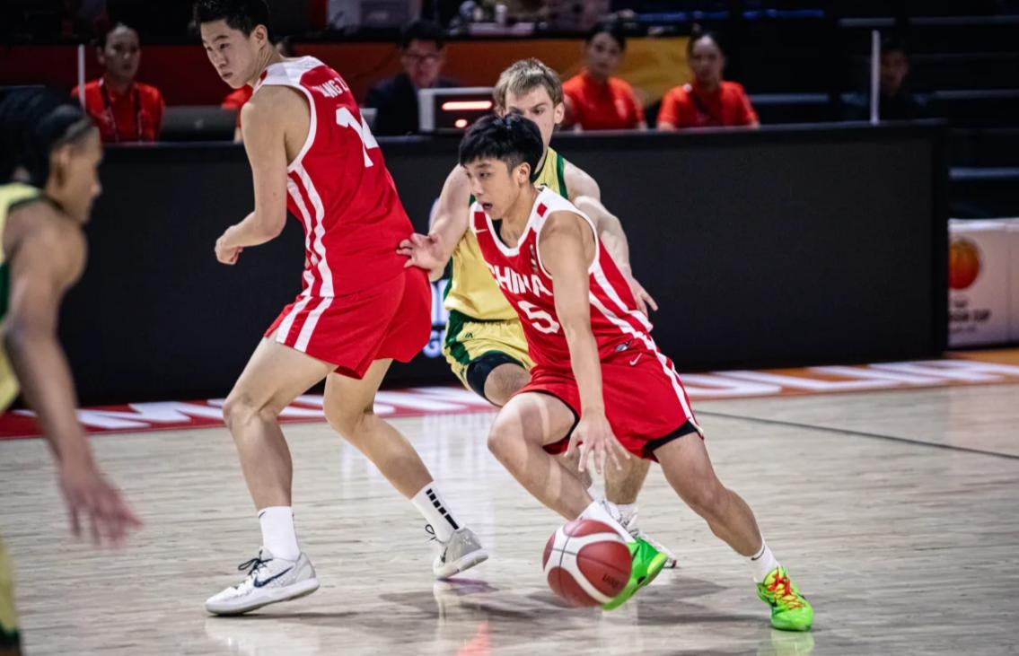 还是亚青赛, kbm, 经连续