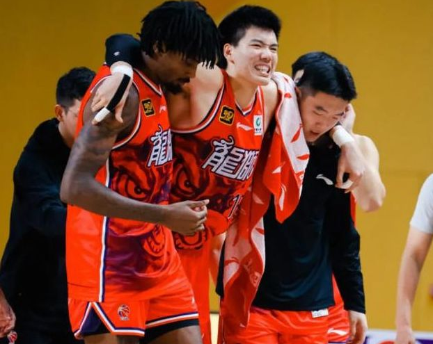 售中国男篮, 输给青岛男 售中国男篮, 输给青岛男