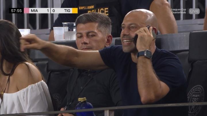 裁判会处罚 裁判会处罚