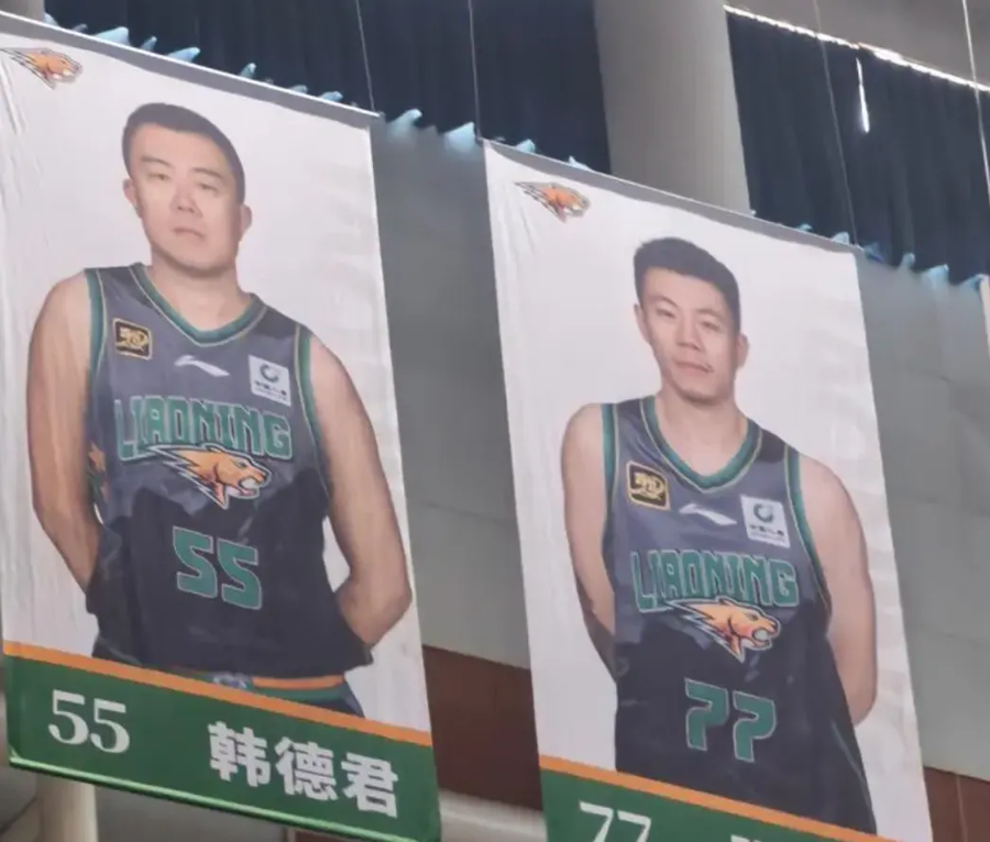 无一缺席 无一缺席