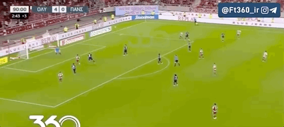 林匹亚科斯, 来自意大利 林匹亚科斯, 来自意大利