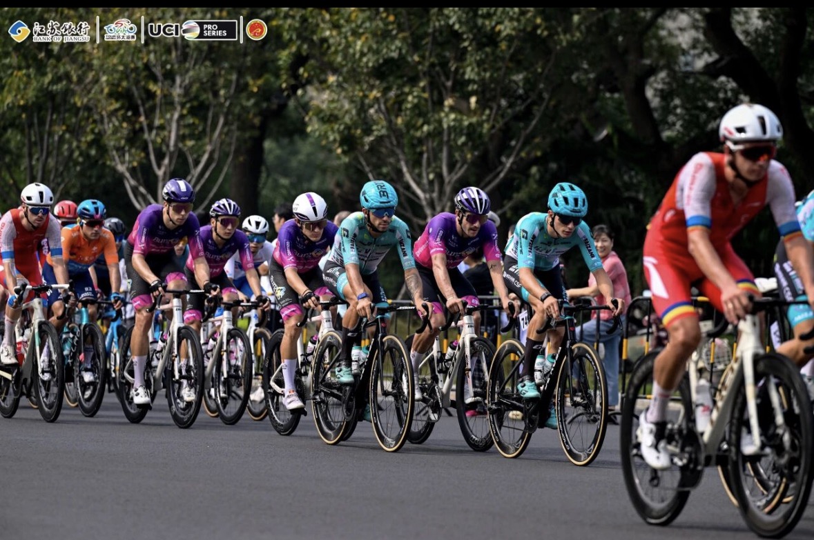 向往, 融入竞技体 向往, 融入竞技体