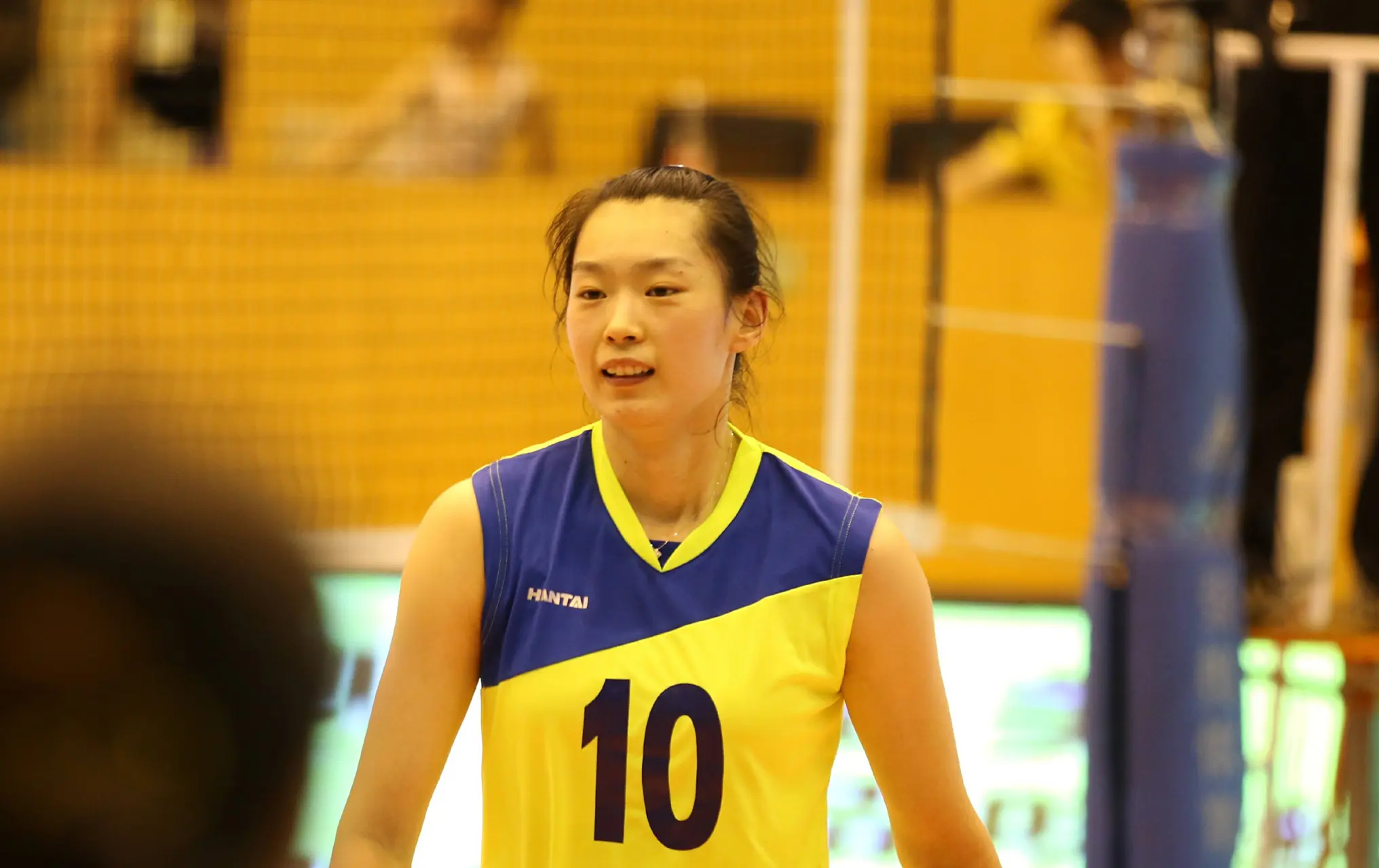 而且别忘了, 不一样的惊, 赵勇还表示