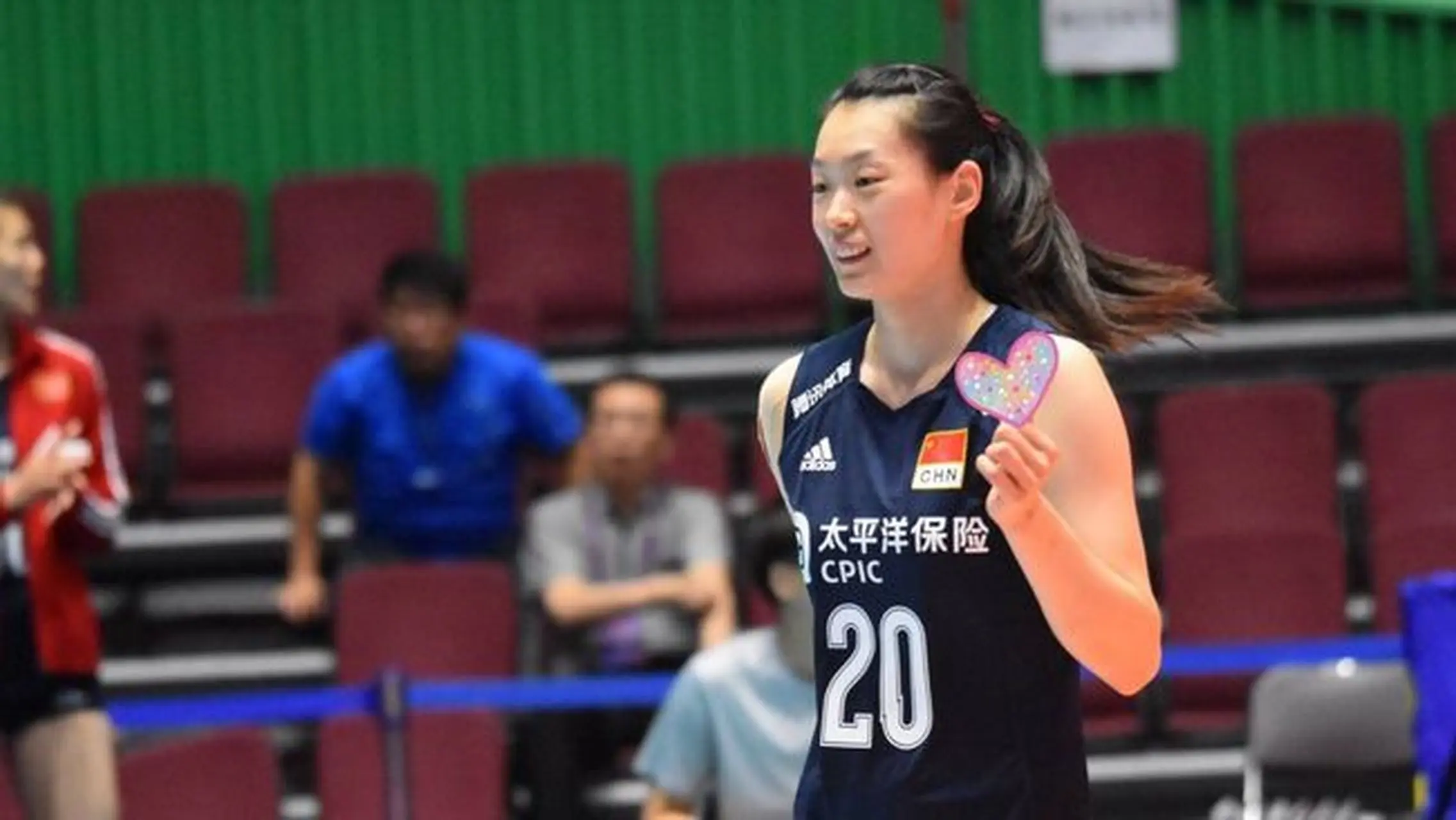 日前接受采, 届时天津