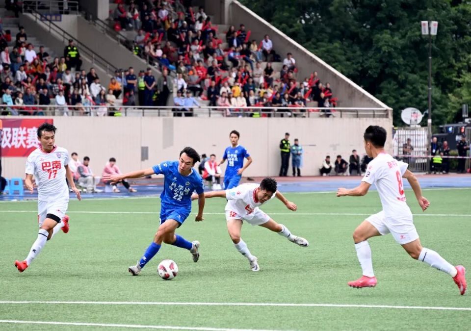 江津开赛后 江津开赛后