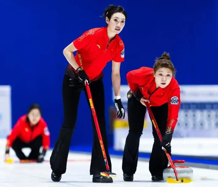 后一届赛事, 创佳绩